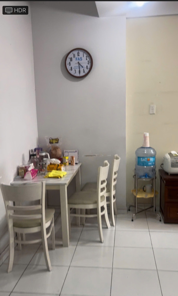 Bán Gấp Căn Hộ Góc Tầng 10, 55M2 Tại Hqc Plaza, 1,15 Tỷ, 2Pn, Full Nội Thất, Nhà Đẹp Ở Ngay