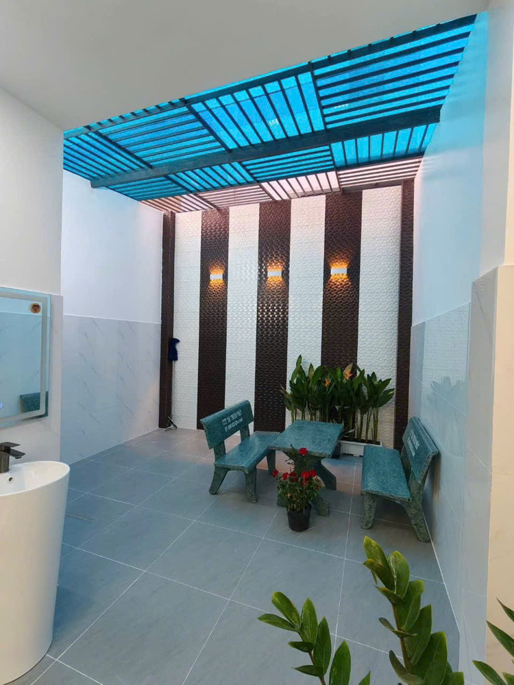 Hot! Ra Mắt Căn Nhà Phố Siêu Đẹp Có Thang Máy Trung Tâm Quận 12