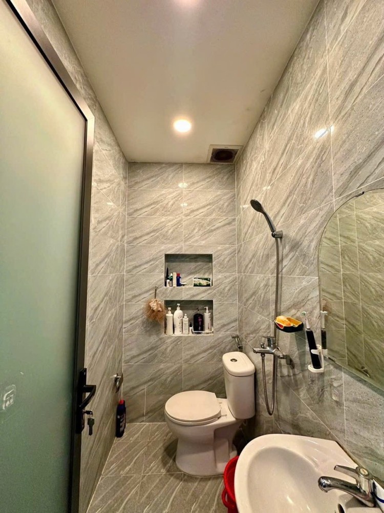 Bán Nhà 3 Tầng, 120M2, Đường Số 10, Linh Xuân, Thủ Đức, Tp Hcm, Sổ Hồng Riêng. Giá 7,38 Tỷ