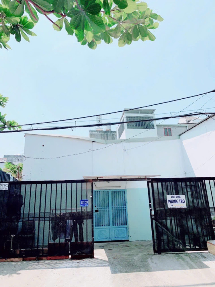 Bán Gấp! Dãy Trọ Hẻm Xe Hơi Nguyễn Xí 186M² Giá 15 Tỷ Sổ Hồng Sẵn