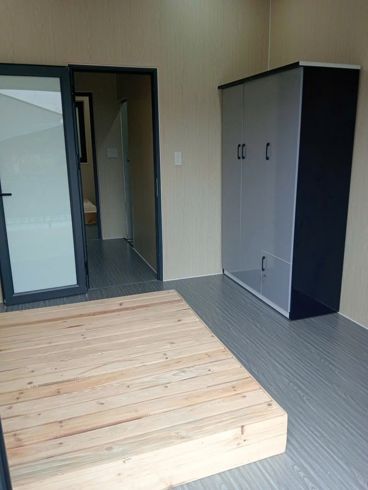 Cho Thuê Căn Hộ Mini Mới - Tại Hưng Lộc, Tp. Vinh, Nghệ An