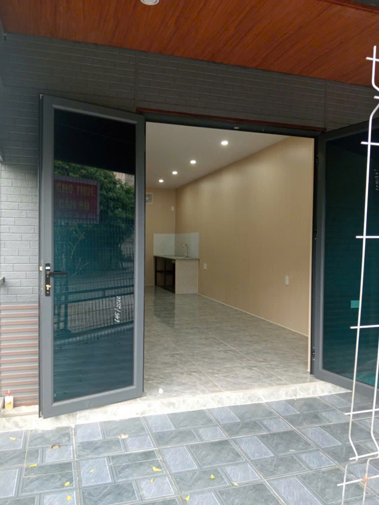 Cho Thuê Căn Hộ Mini Mới - Tại Hưng Lộc, Tp. Vinh, Nghệ An