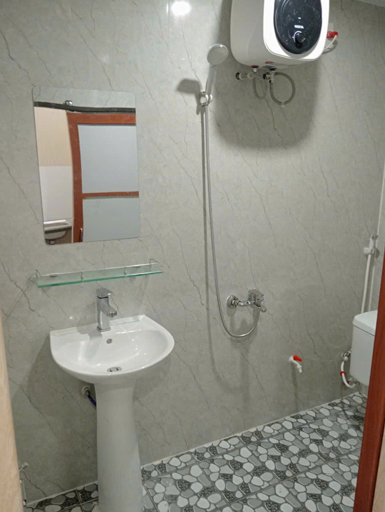 Cho Thuê Căn Hộ Mini Mới - Tại Hưng Lộc, Tp. Vinh, Nghệ An