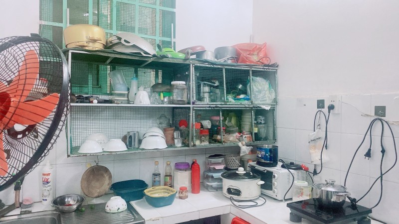 Bán Nhà 140M2, Đường Số 13, Linh Xuân, Thủ Đức. Tp Hcm, Cấp 4. Giá 7.48 Tỷ, Sổ Hồng Riêng