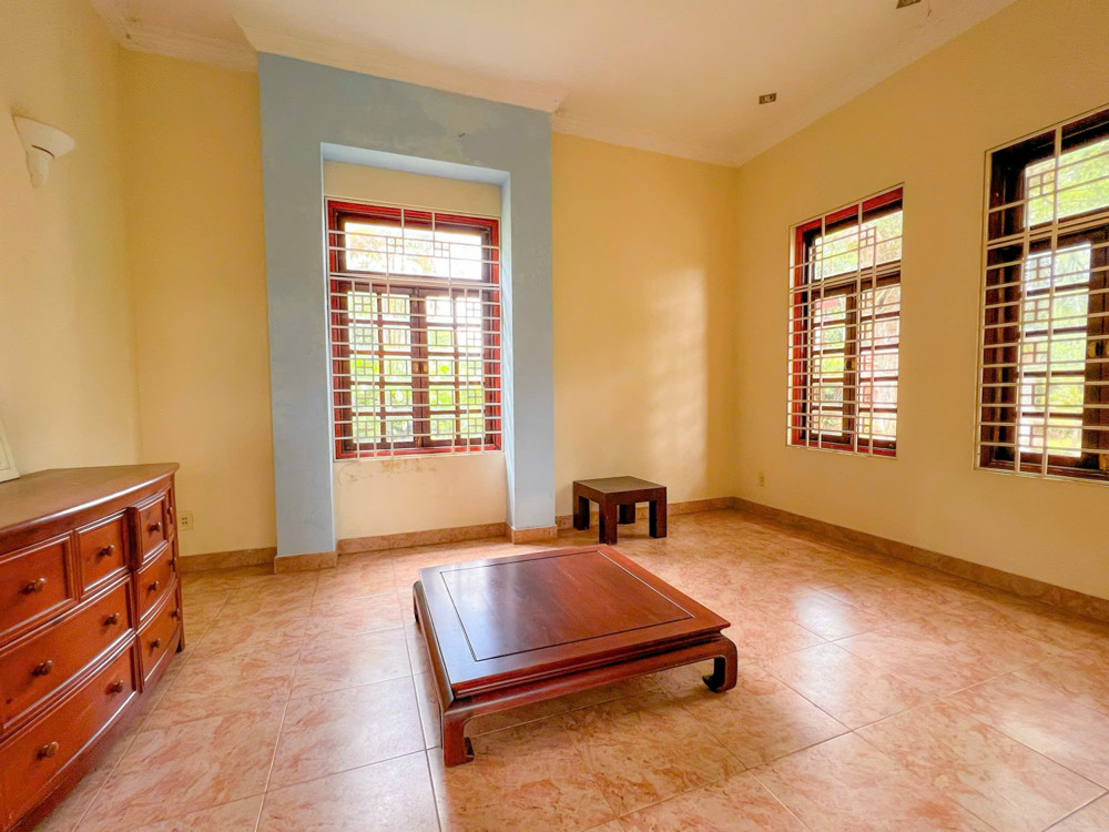 Cắt Lỗ 7,5 Tỷ – Sở Hữu Biệt Thự Sân Vườn 4.000M² Chỉ 17,5 Tỷ