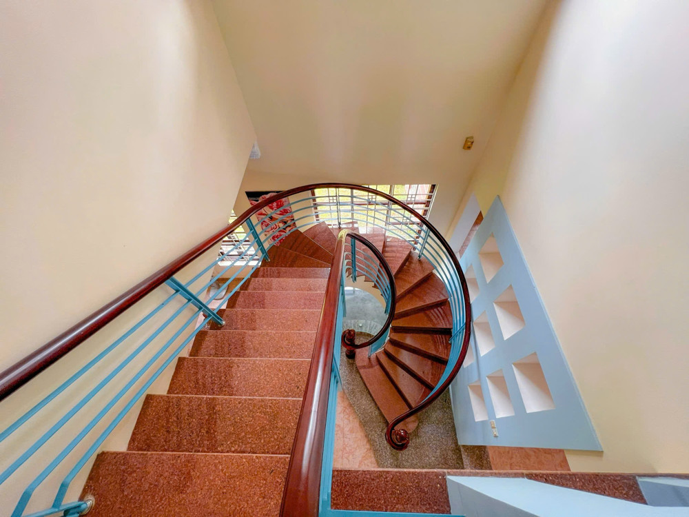 Cắt Lỗ 7,5 Tỷ – Sở Hữu Biệt Thự Sân Vườn 4.000M² Chỉ 17,5 Tỷ