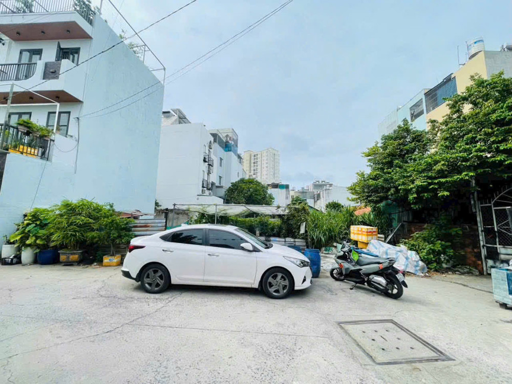 Sốc! 342M² Full Thổ Cư Quận 12 – Chỉ 9.5 Tỷ, Chưa Tới 27 Triệu/m²