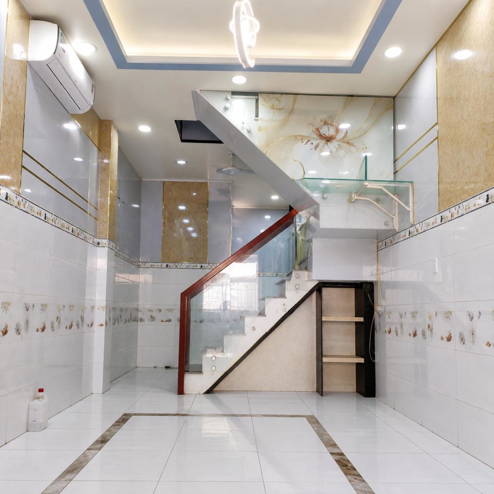 Cho Thuê 8.5 Triệu Nhà Nguyên Căn Hẻm 1135 Huỳnh Tấn Phát