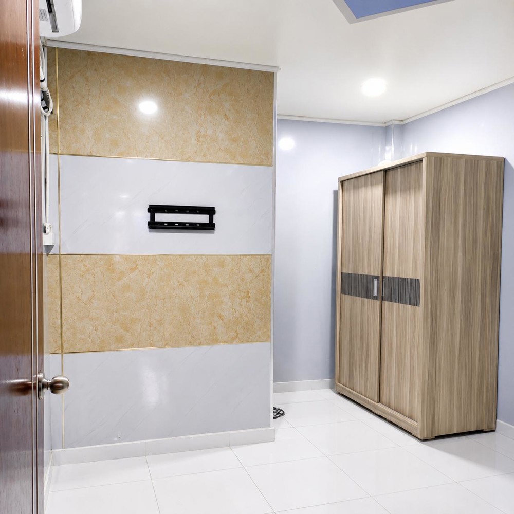 Cho Thuê 8.5 Triệu Nhà Nguyên Căn Hẻm 1135 Huỳnh Tấn Phát