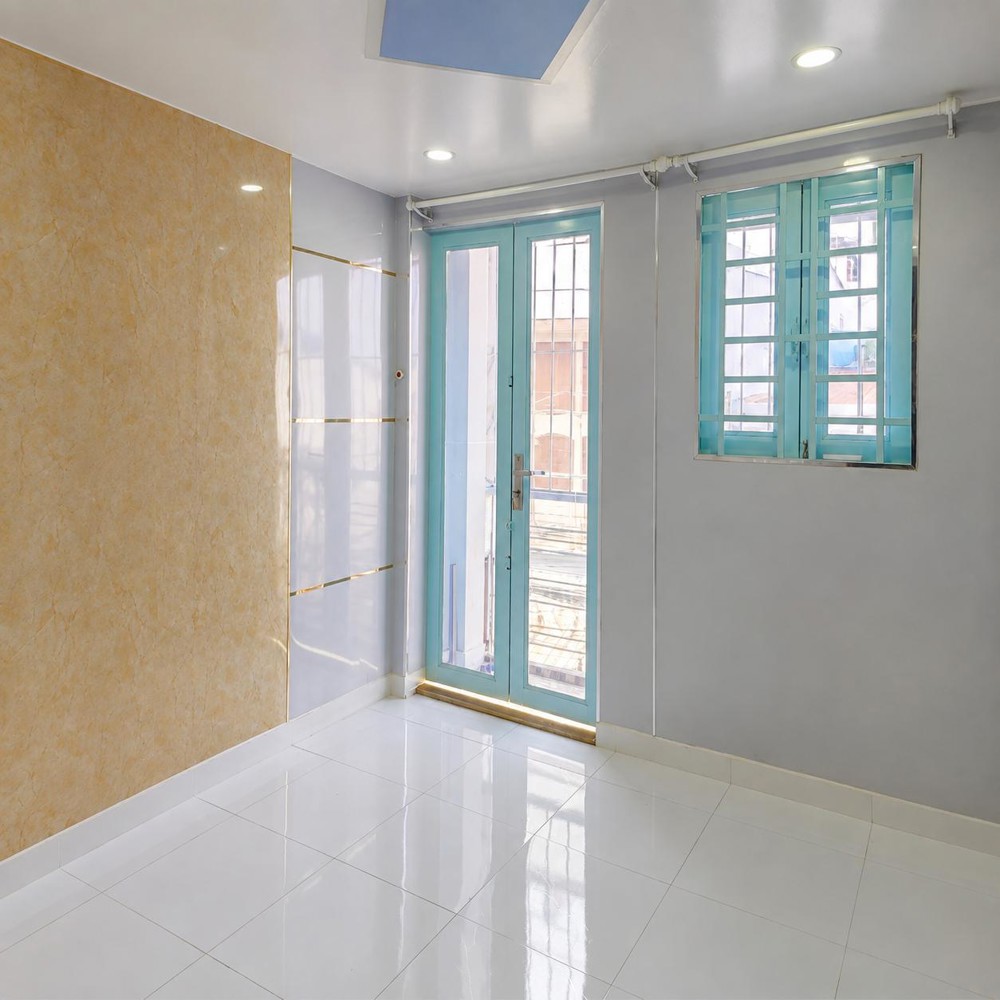 Cho Thuê 8.5 Triệu Nhà Nguyên Căn Hẻm 1135 Huỳnh Tấn Phát