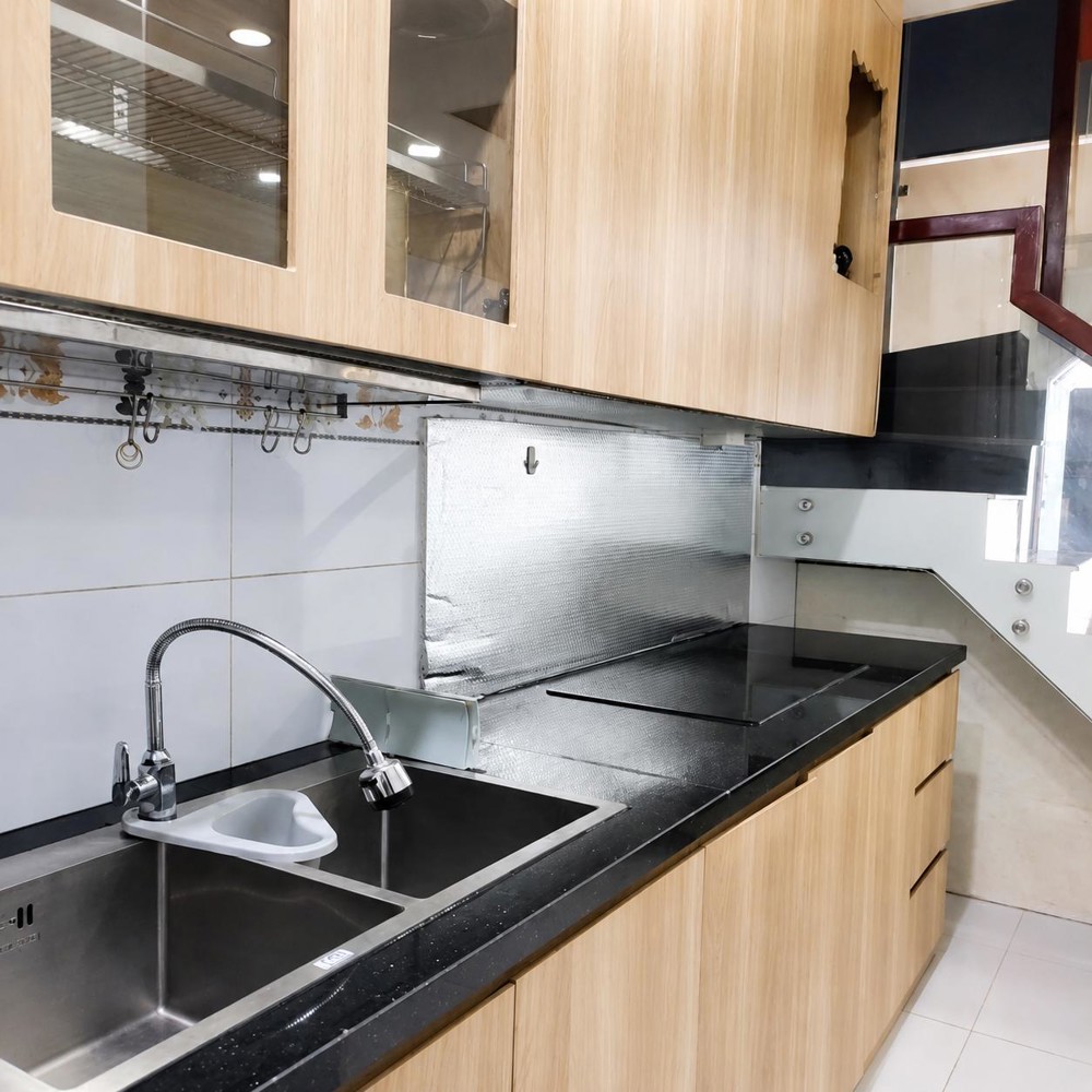 Cho Thuê 8.5 Triệu Nhà Nguyên Căn Hẻm 1135 Huỳnh Tấn Phát