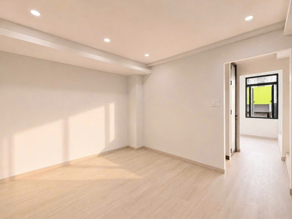 Mặt Tiền Huỳnh Văn Bánh – Ngay Trục Nguyễn Văn Trỗi 5 Tầng Thu Nhập Sẵn 36 Triệu/tháng Giá 11.1