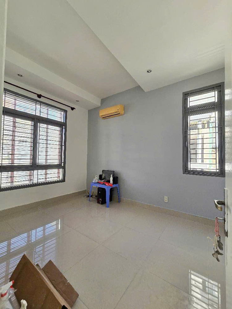 Sang Nhượng Nhà Đường Nghĩa Phat Tân Bình - Đang Khai Thác Gần 40 Triệu/tháng, Giá Mới 7.7 Tỷ