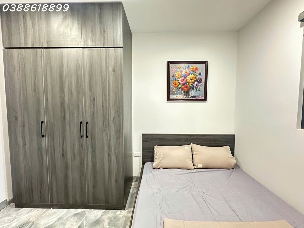 Bán Apartment Xuân La - Ô Tô Tránh - 138M² - 29 Căn Hộ + Shophouse - Dòng Tiền 240 Tr/th - 9 Tầng