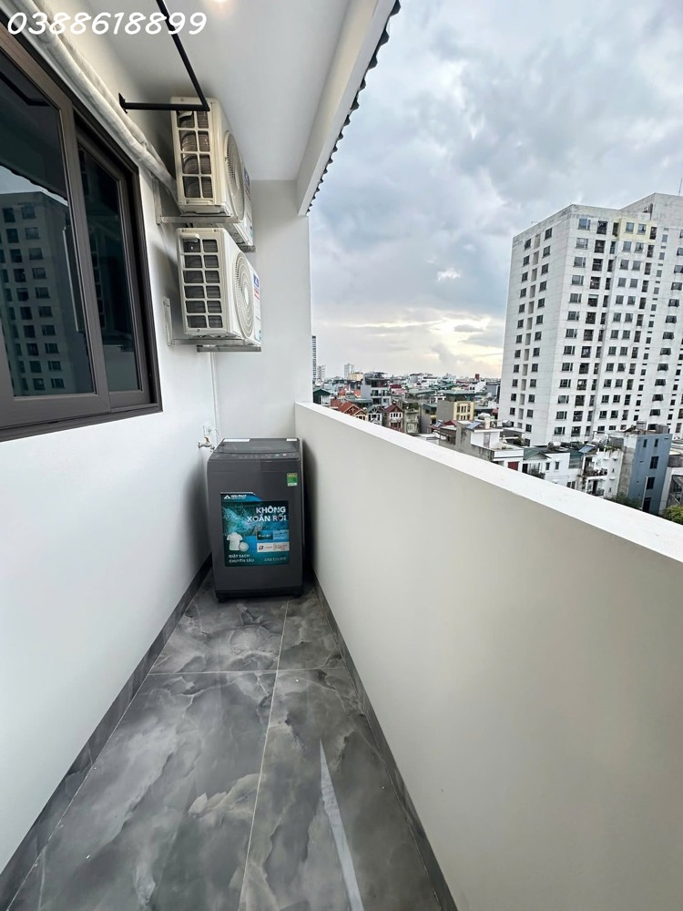 Bán Apartment Xuân La - Ô Tô Tránh - 138M² - 29 Căn Hộ + Shophouse - Dòng Tiền 240 Tr/th - 9 Tầng