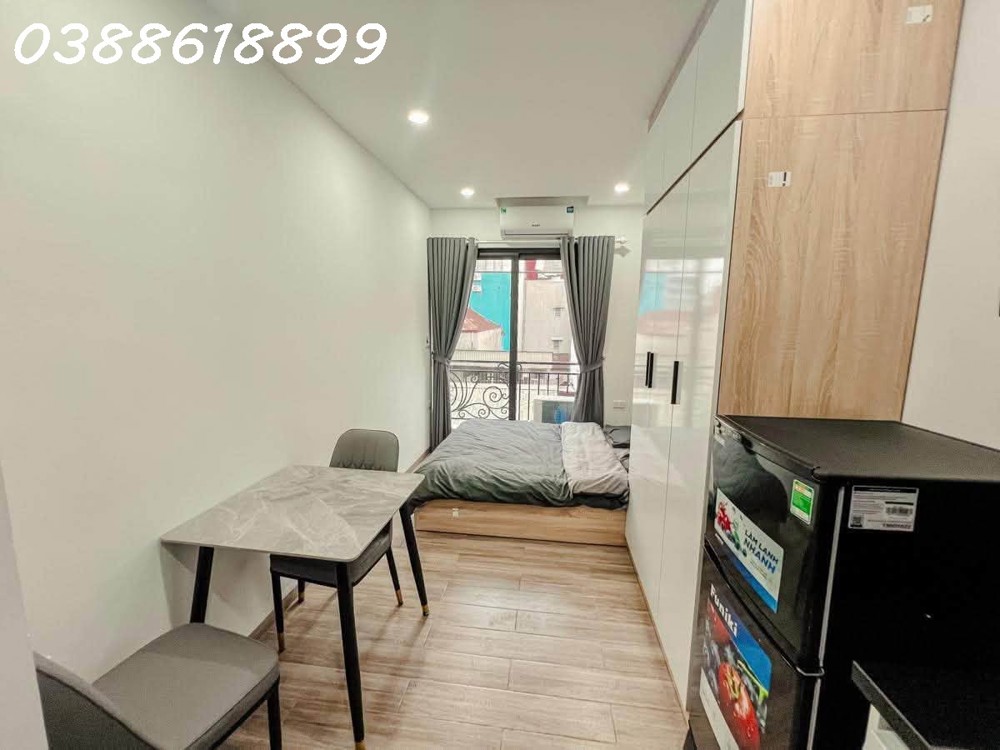 Bán Apartment Lê Trọng Tấn - 65M2 - 18 Phòng - Dòng Tiền 140 Tr/th - Thang Máy - Ô Tô Vào Nhà 