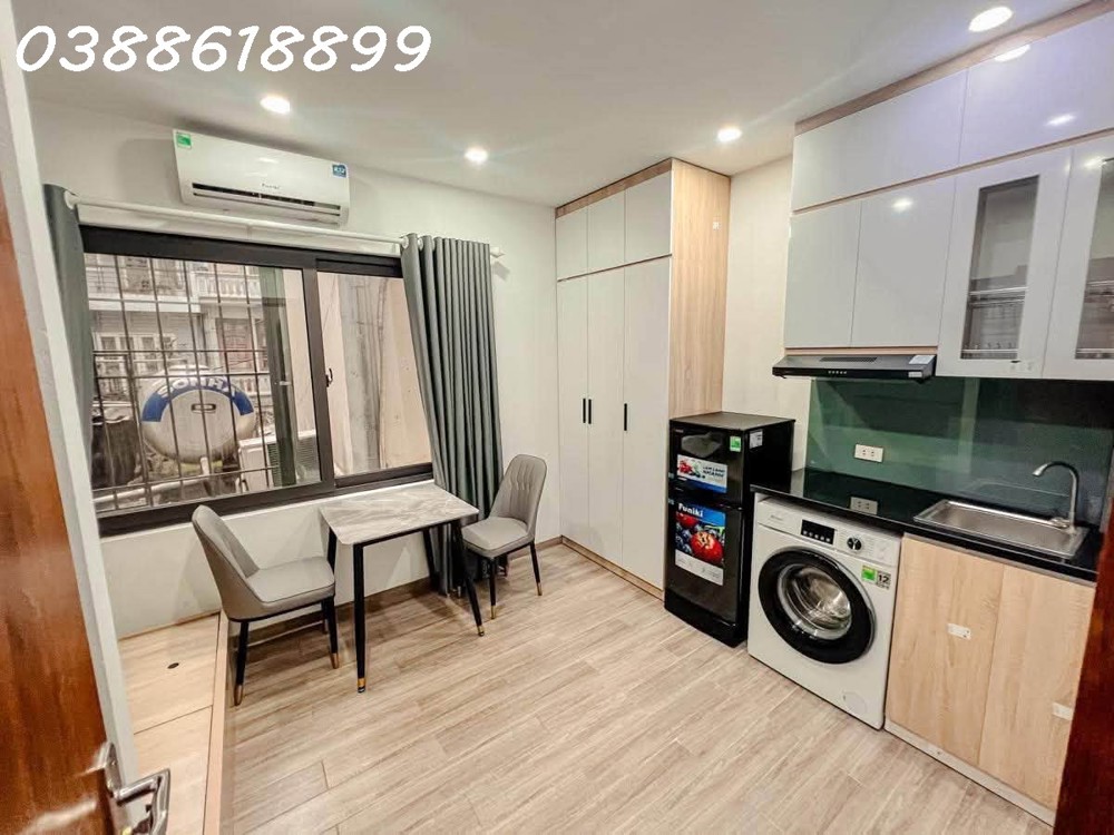 Bán Apartment Lê Trọng Tấn - 65M2 - 18 Phòng - Dòng Tiền 140 Tr/th - Thang Máy - Ô Tô Vào Nhà 