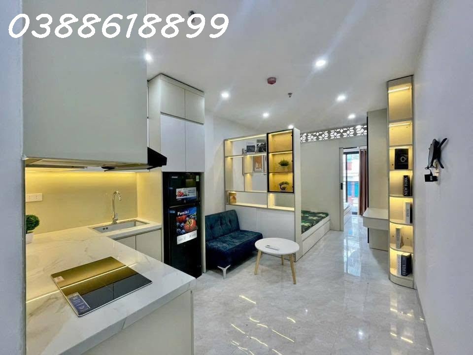 Bán Tòa Apartment Nguyễn Khang - Cầu Giấy - Gara Ô Tô - Dòng Tiền Gần 300 Triệu/tháng - 160M² - 8