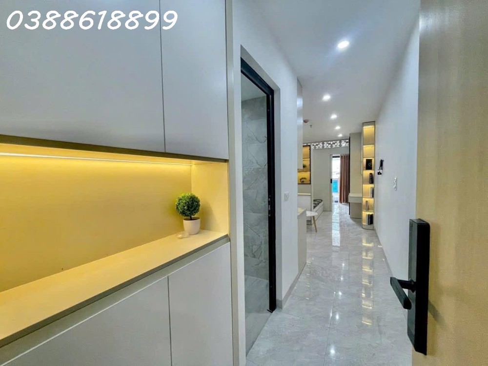 Bán Tòa Apartment Nguyễn Khang - Cầu Giấy - Gara Ô Tô - Dòng Tiền Gần 300 Triệu/tháng - 160M² - 8
