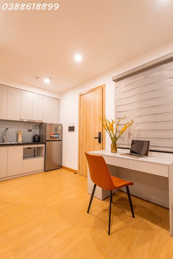 Bán Tòa Apartment Mới Nguyễn Khánh Toàn - Cầu Giấy - Dòng Tiền 2,4 Tỷ/năm - 120M2 - 7 Tầng - Mt