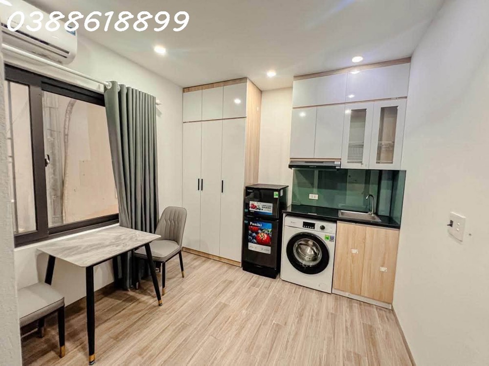 Bán Apartment Lê Trọng Tấn - 65M2 - 18 Phòng - Dòng Tiền 140 Tr/th - Thang Máy - Ô Tô Vào Nhà 