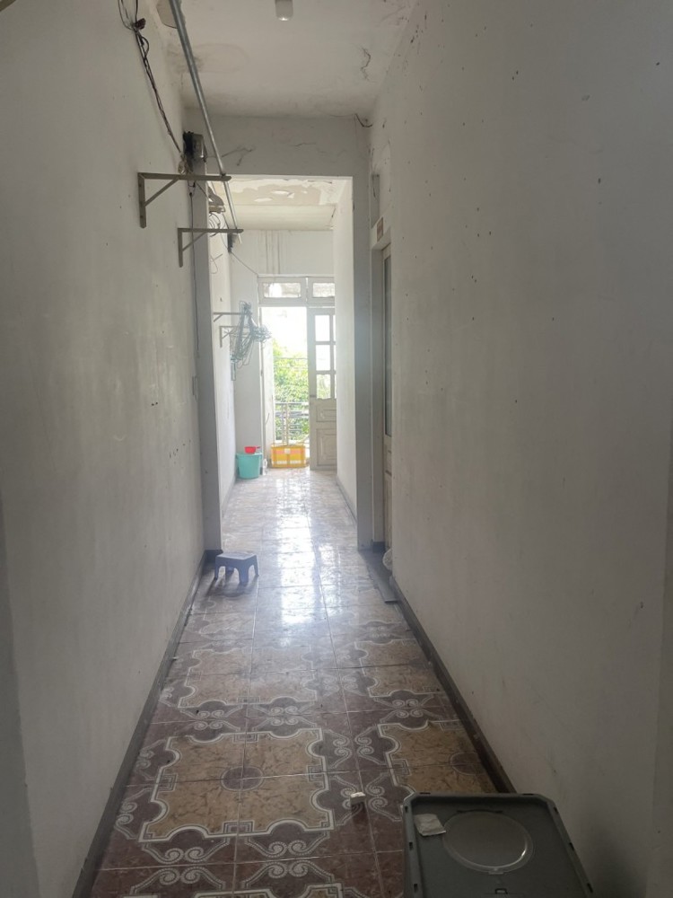 Bán Nhà Mặt Tiền D9 - Giao Tây Thạnh - Đối Diện Công Viên. 4X25m, 2 Tầng, Sổ A4, 13,5 Tỷ