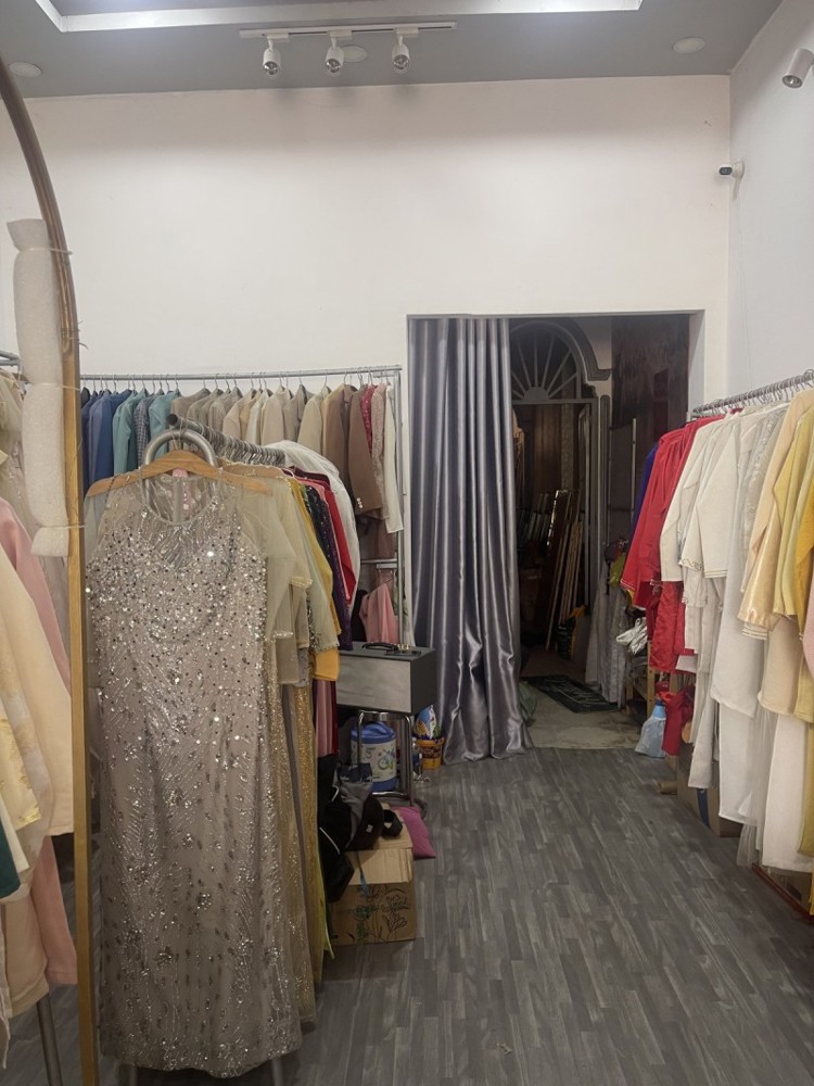 Bán Nhà Mặt Tiền D9 - Giao Tây Thạnh - Đối Diện Công Viên. 4X25m, 2 Tầng, Sổ A4, 13,5 Tỷ