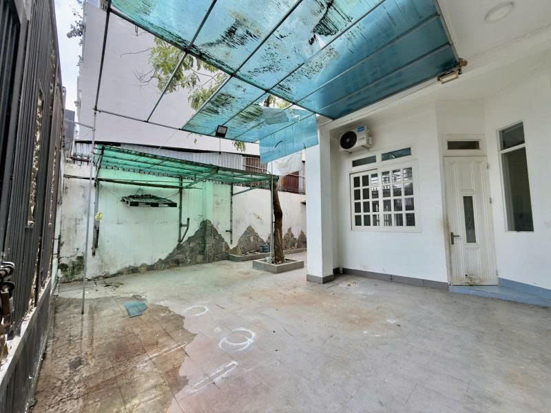 Bán Nhà Hẻm 496 Dương Quảng Hàm - Nguyễn Văn Lượng, 12X13m, 2 Tầng Cũ, 18,9 Tỷ