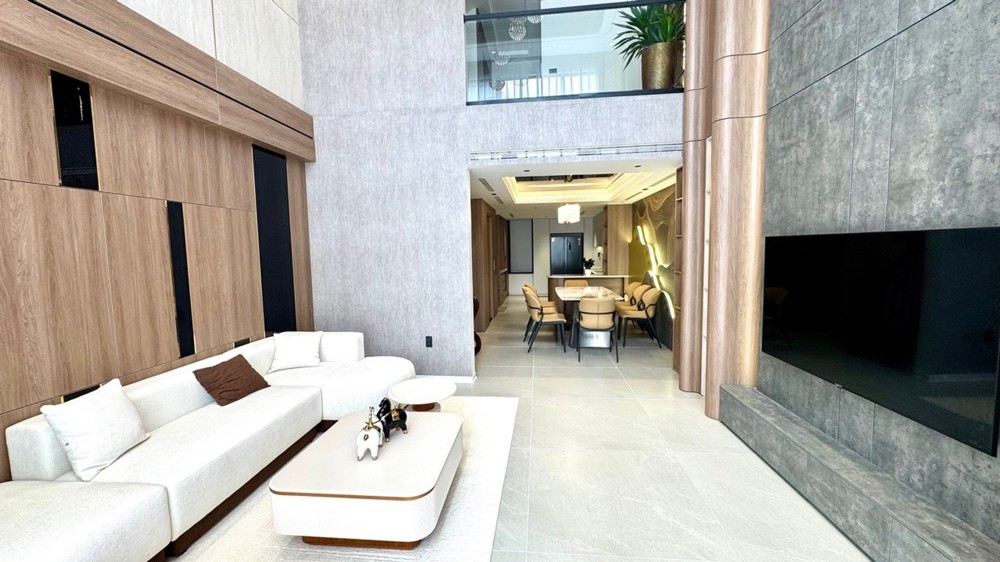 Bán Nhà Tư Đình 62M2- 6 Tầng Thang Máy- Gara Ô Tô- 20.X Tỷ
