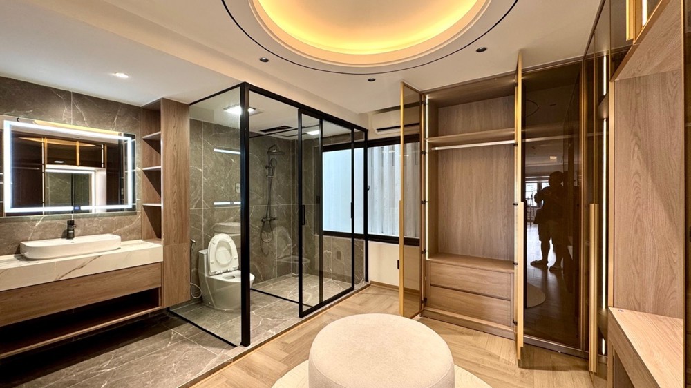 Bán Nhà Tư Đình 62M2- 6 Tầng Thang Máy- Gara Ô Tô- 20.X Tỷ