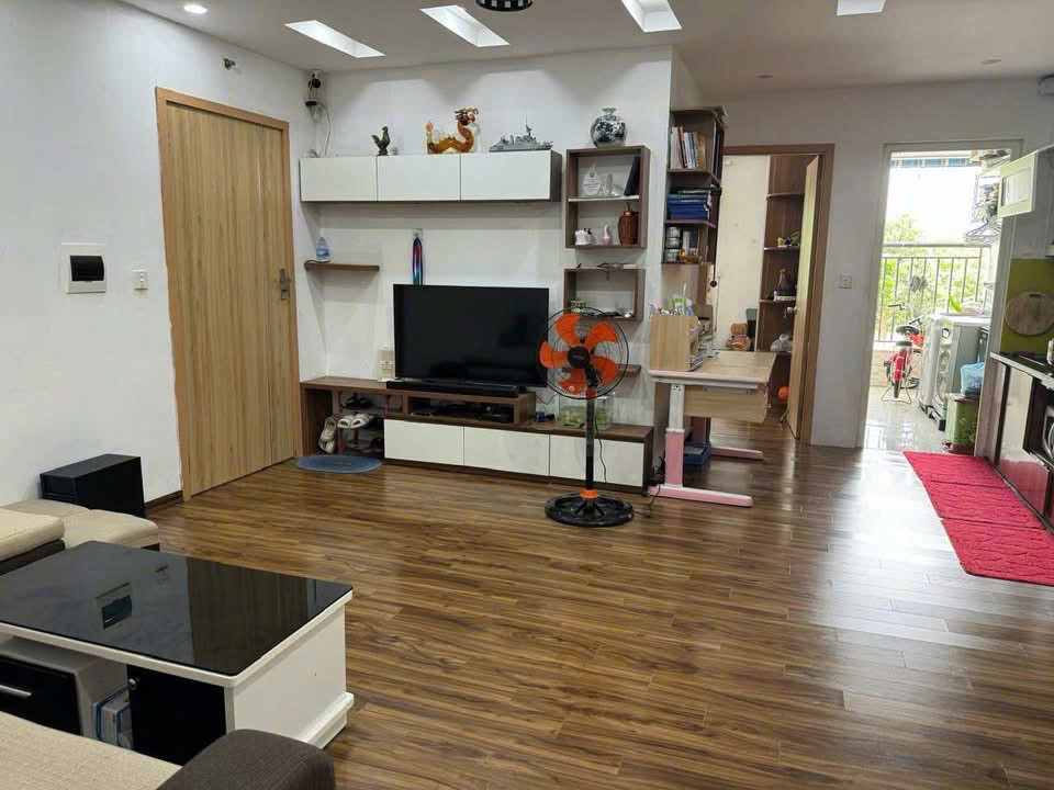 Bán Gấp Căn Hộ 2Pn Kđt Thanh Hà Cienco 5, Kđt Thanh Hà, Kiến Hưng, Hà Đông, Hà Nội