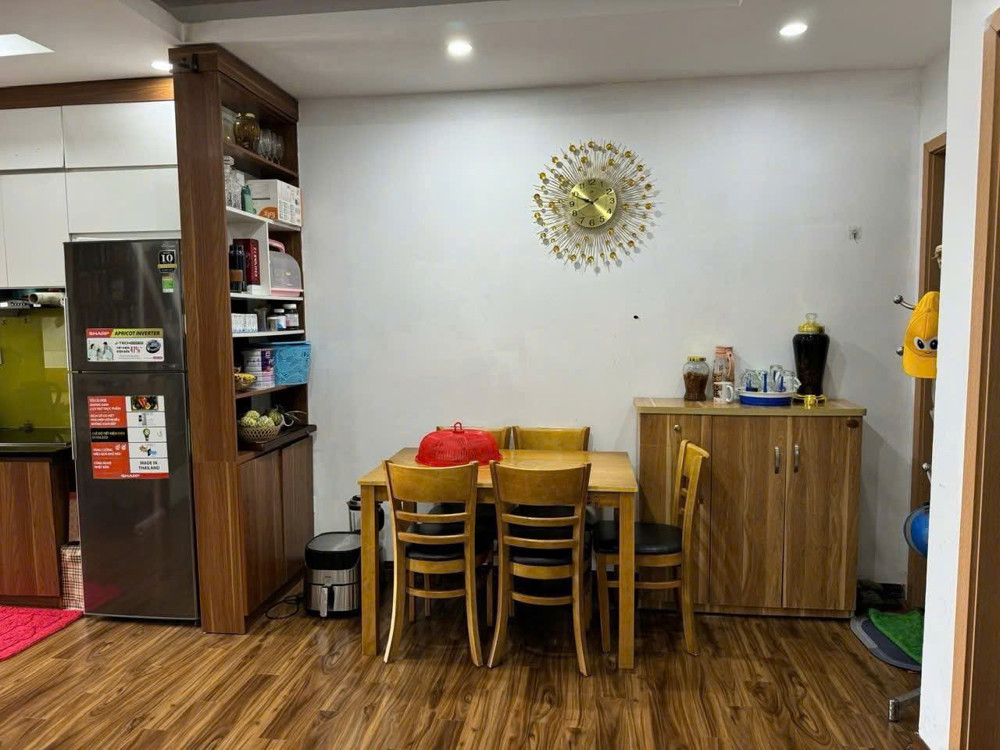 Bán Gấp Căn Hộ 2Pn Kđt Thanh Hà Cienco 5, Kđt Thanh Hà, Kiến Hưng, Hà Đông, Hà Nội
