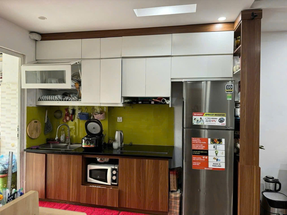 Bán Gấp Căn Hộ 2Pn Kđt Thanh Hà Cienco 5, Kđt Thanh Hà, Kiến Hưng, Hà Đông, Hà Nội