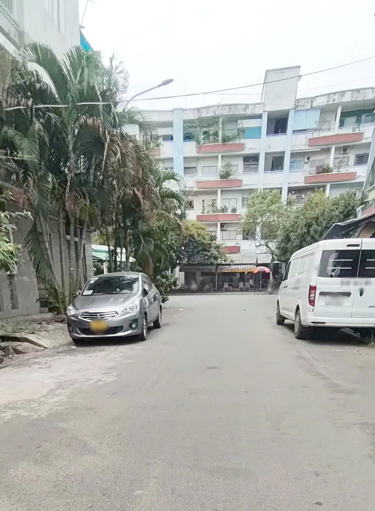 Nhà Mt Đường 139 Bùi Minh Trực-P5-Q8, Giá : 8,7 Tỷ (Tl)