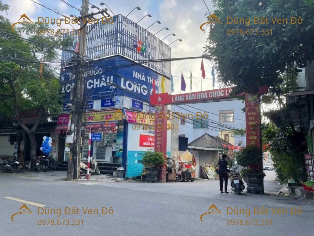 41,8M Ngọc Hòa-Chương Mỹ-Hà Nội