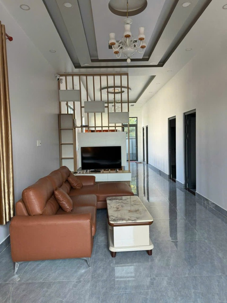 Nhà Đẹp - Giá Tốt - Chính Chủ Bán Nhà Riêng Tại Đường Huyện 92, Phường Đạo Thạnh, Đồng Tháp