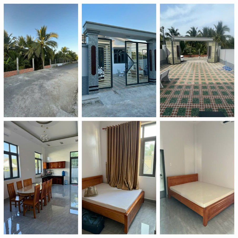 Nhà Đẹp - Giá Tốt - Chính Chủ Bán Nhà Riêng Tại Đường Huyện 92, Phường Đạo Thạnh, Đồng Tháp