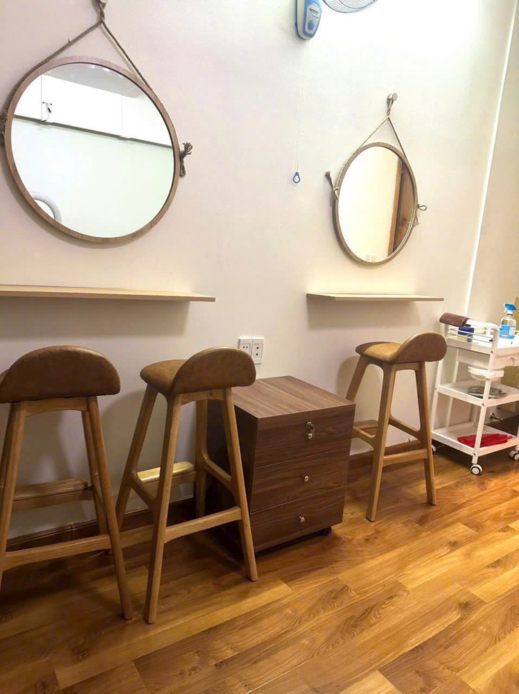 Thanh Lý Toàn Bộ Máy Móc Và Trang Thiết Bị Spa Còn Mới – Gò Vấp, Tp. Hồ Chí Minh