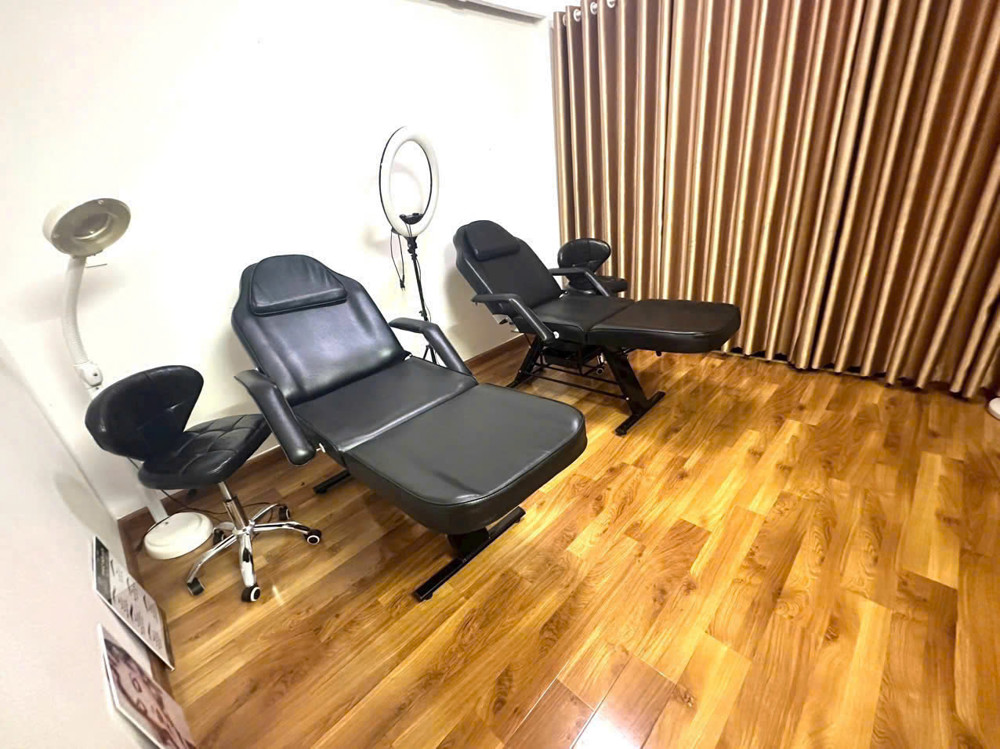 Thanh Lý Toàn Bộ Máy Móc Và Trang Thiết Bị Spa Còn Mới – Gò Vấp, Tp. Hồ Chí Minh