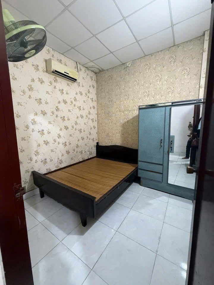 Chỉ 8 Triệu/tháng – Mt Hẻm Nhà Nguyên Căn Quận 12 Dọn Vào Ở Ngay!
