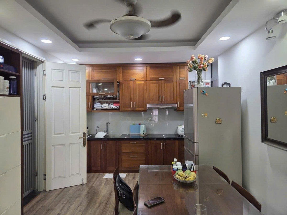 Chính Chủ Cần Bán Căn Hộ Tại **Ct2a Vov Mễ Trì. Thông Tin Căn Hộ:+ Diện Tích: **85,5M²**