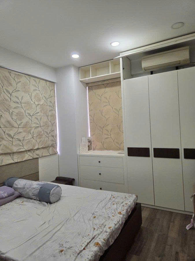 Chính Chủ Cần Bán Căn Hộ Tại **Ct2a Vov Mễ Trì. Thông Tin Căn Hộ:+ Diện Tích: **85,5M²**