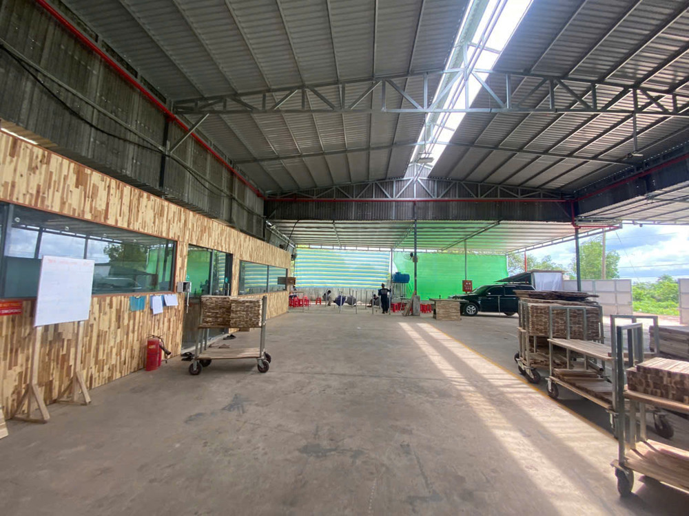 Xn434 Nhà Xưởng Sản Xuất Kinh Doanh Nhiều Ngành Nghề, Xa Dân Cư Thoải Mái Sản Xuất