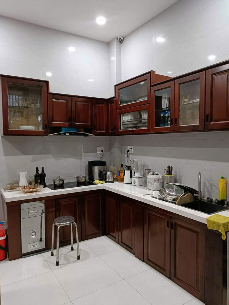 Bán Nhà 2 Mặt Tiền Đường Thủy Xưởng, Tây Nha Trang, Giá Chỉ 7,5 Tỷ Ngang 5M