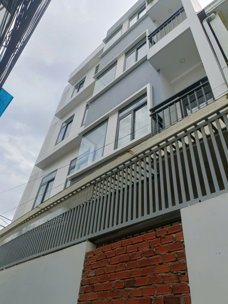 Bán Nhà 2 Mặt Tiền Đường Thủy Xưởng, Tây Nha Trang, Giá Chỉ 7,5 Tỷ Ngang 5M