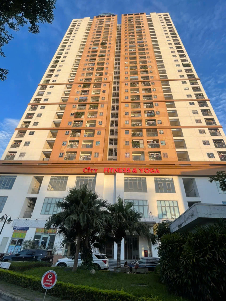 Chính Chủ Nhờ Bán Căn Hộ Tứ Hiệp Plaza - 61M2 - 2Pn - 2Vs - Full Nội Thất - Giá Chỉ Nhỉnh 4 Tỷ