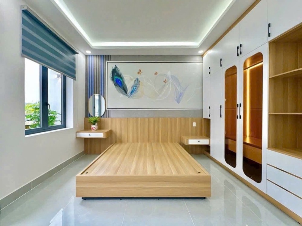 Hãy Xem Căn Nhà Này Nếu Anh/chị Cần Vào Ở Ngay