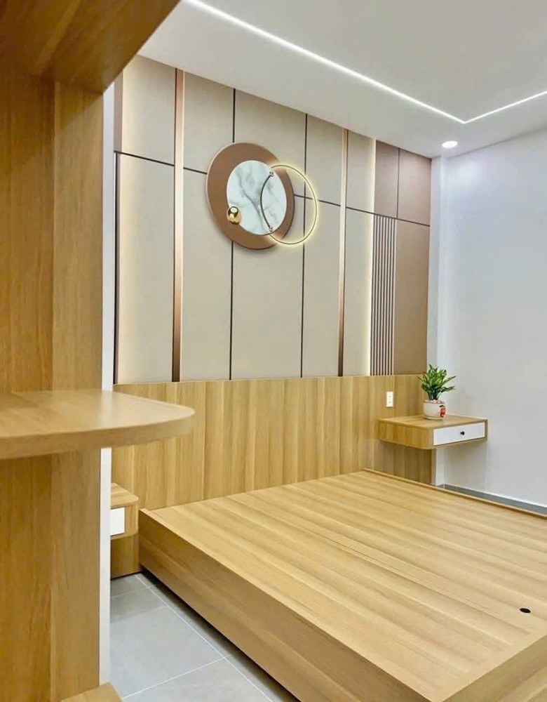 Hãy Xem Căn Nhà Này Nếu Anh/chị Cần Vào Ở Ngay