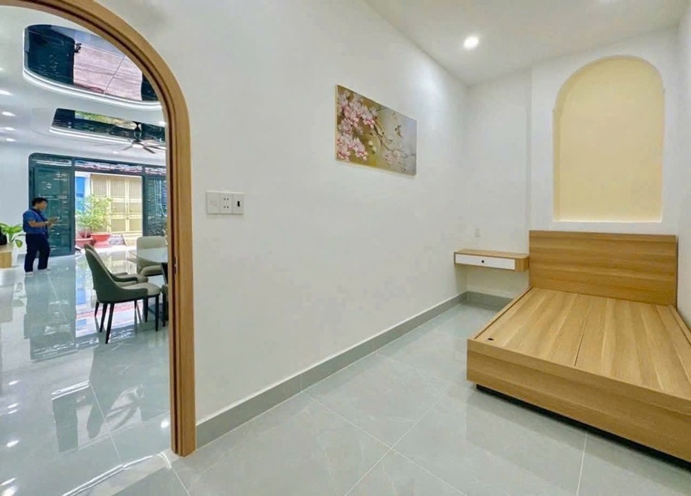 Hãy Xem Căn Nhà Này Nếu Anh/chị Cần Vào Ở Ngay