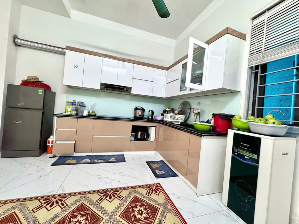 Chính Chủ Ban Nhà Đông Mỹ, Thanh Trì - 50M2 - 4 Tầng - Ngay Cạnh Sân Bóng - Ngõ Ô Tô Tránh Xe Máy